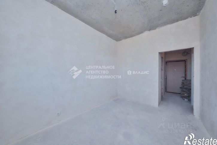 1-комн квартира Быстрецкая улица, 22 к1,  д. 22 к1