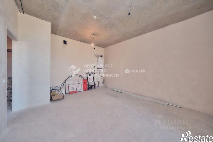 1-комн квартира Быстрецкая улица, 22 к1,  д. 22 к1