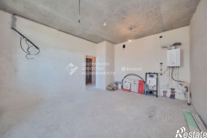 1-комн квартира Быстрецкая улица, 22 к1,  д. 22 к1