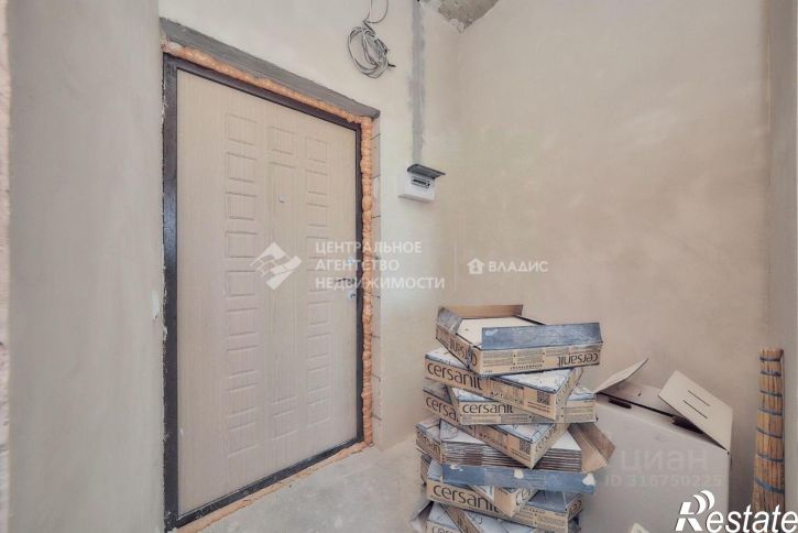 1-комн квартира Быстрецкая улица, 22 к1,  д. 22 к1