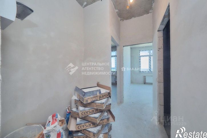 1-комн квартира Быстрецкая улица, 22 к1,  д. 22 к1