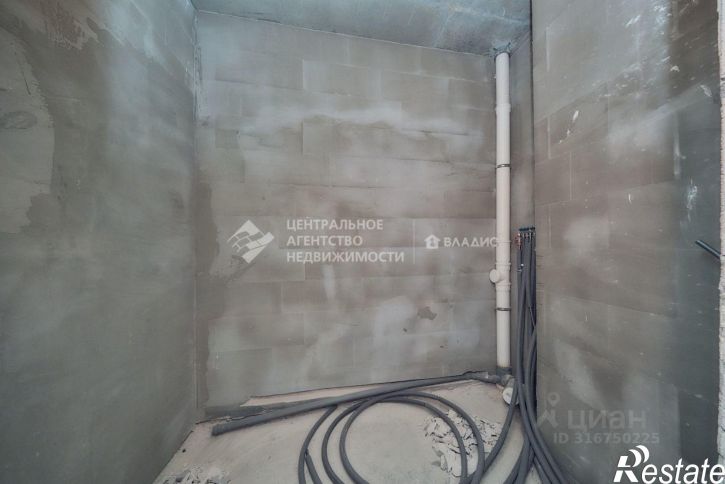 1-комн квартира Быстрецкая улица, 22 к1,  д. 22 к1