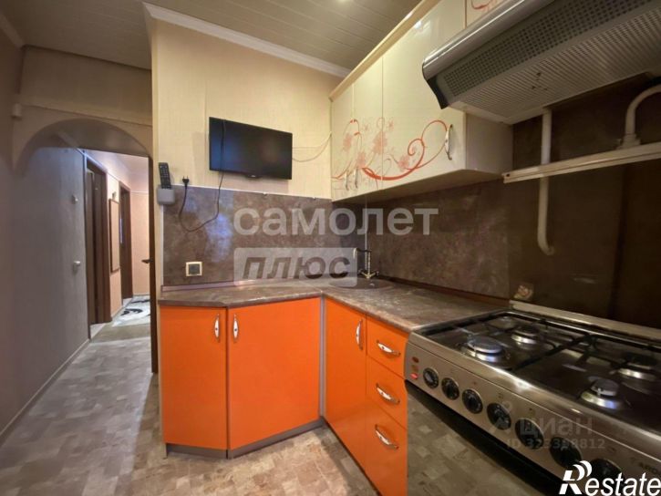 3-комн квартира Касимовское шоссе, 40,  д. 40