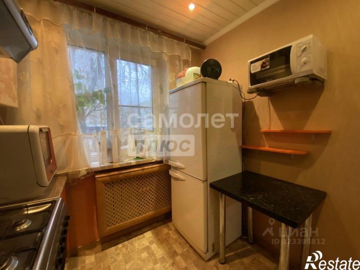 3-комн квартира Касимовское шоссе, 40,  д. 40