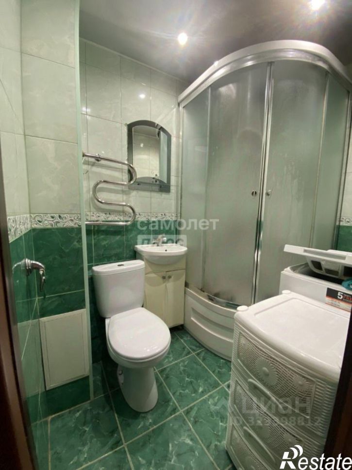 3-комн квартира Касимовское шоссе, 40,  д. 40