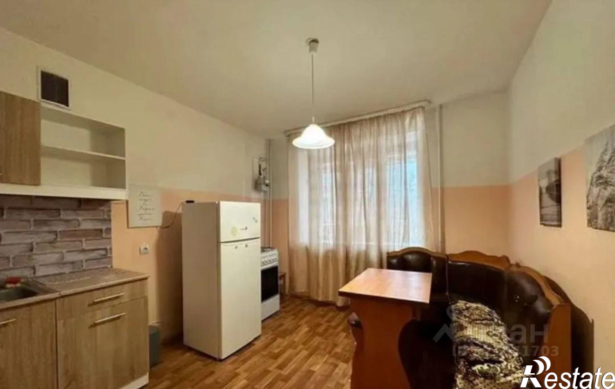 Купить квартиру за 3 799 000 рублей на микрорайон Октябрьский городок, 49