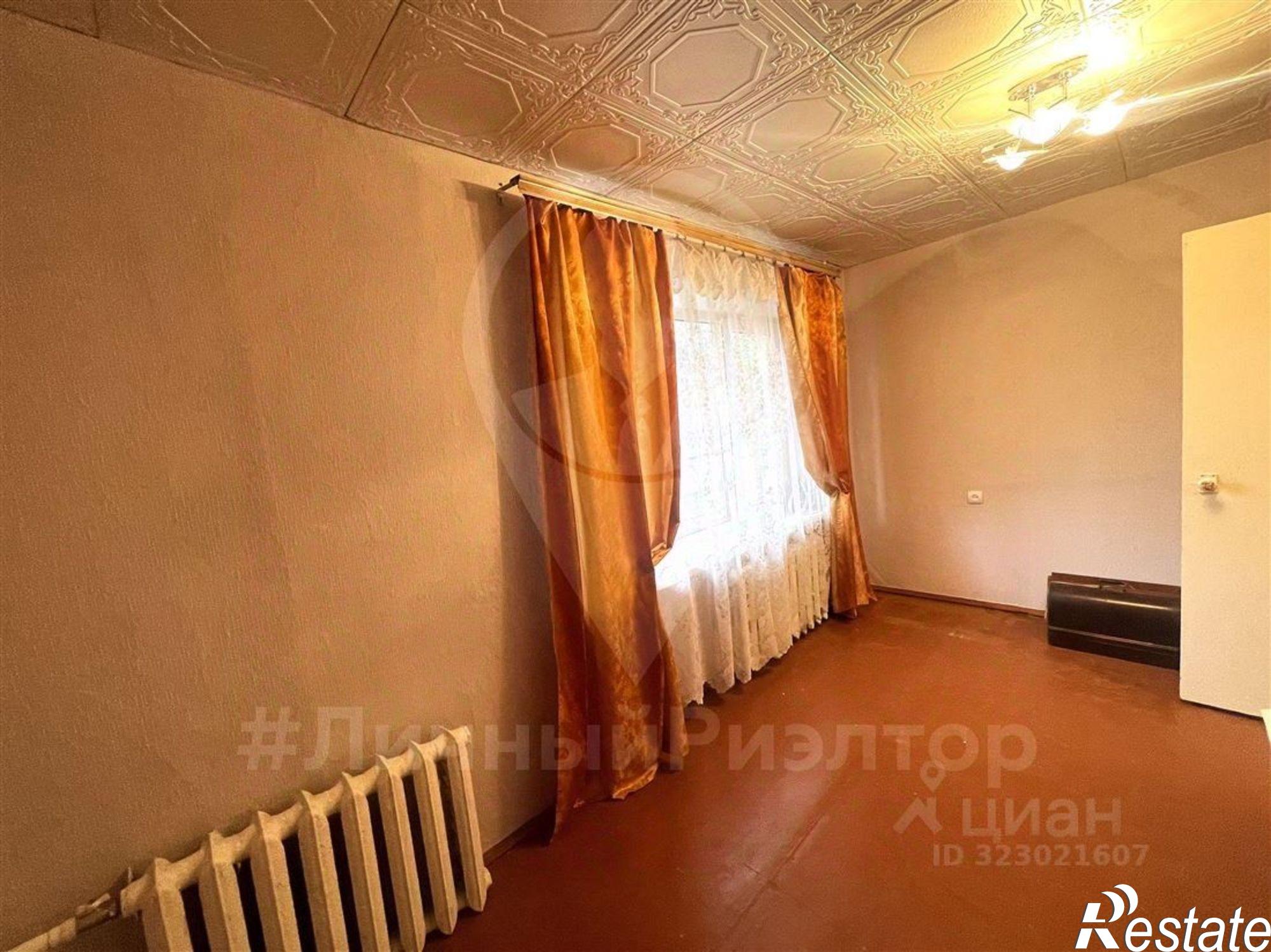 Купить квартиру за 3 800 000 рублей на Касимовское шоссе, 25 1