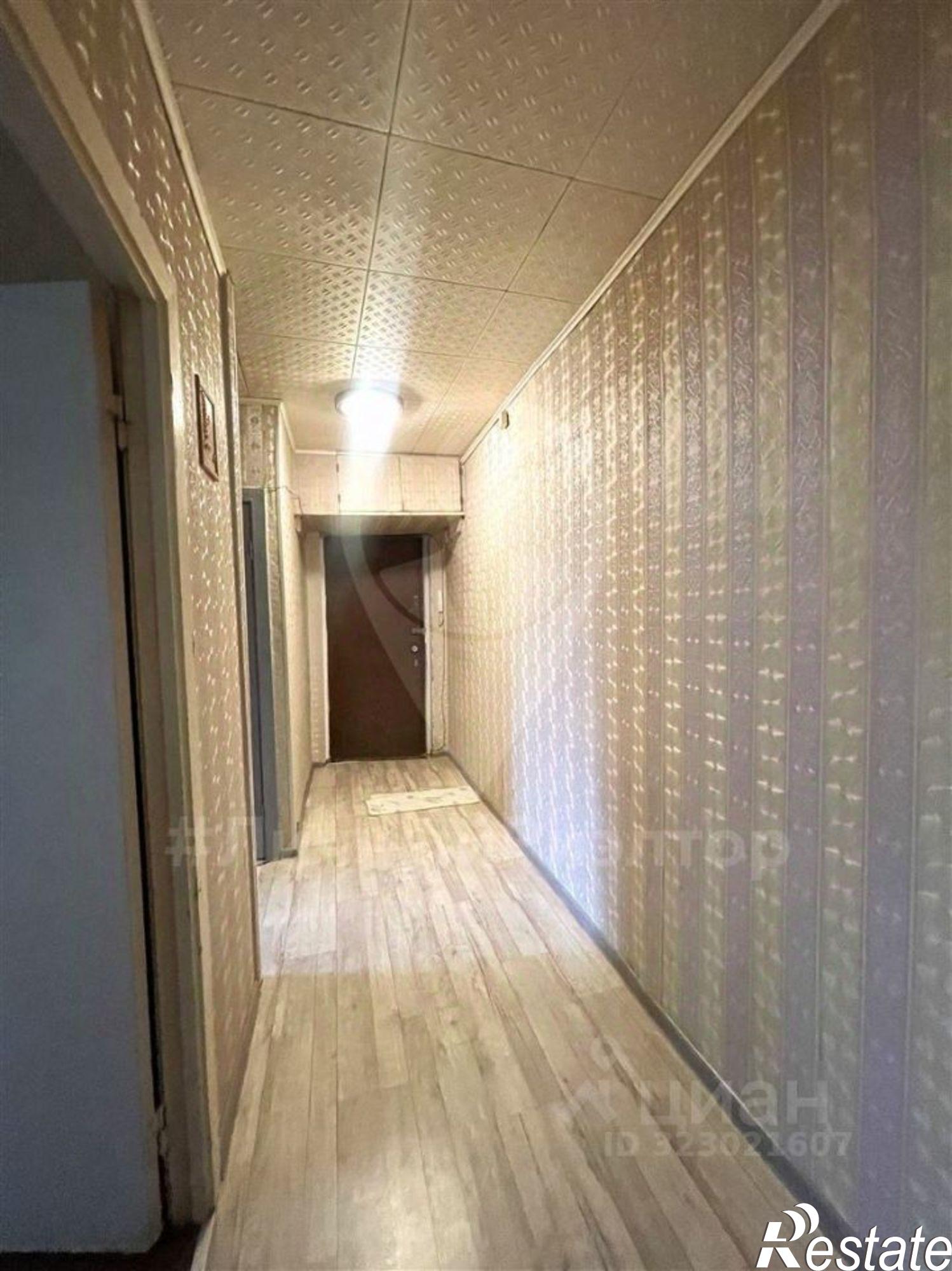 Купить квартиру за 3 800 000 рублей на Касимовское шоссе, 25 1