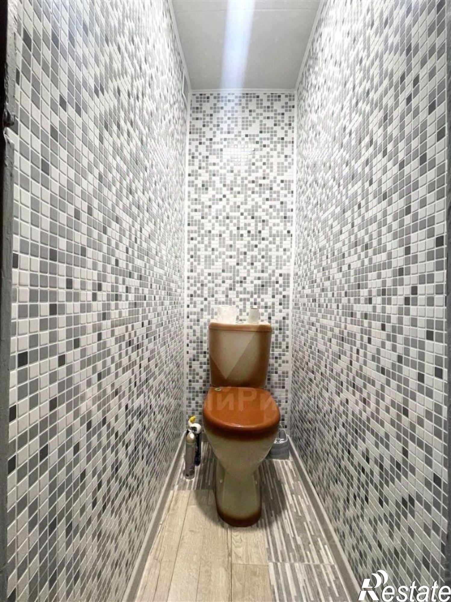 Купить квартиру за 3 800 000 рублей на Касимовское шоссе, 25 1