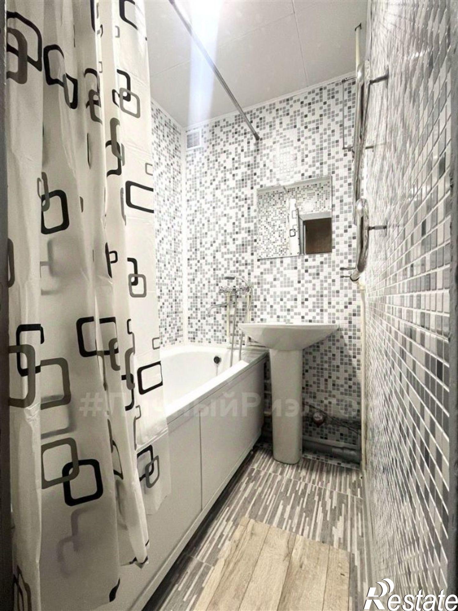 Купить квартиру за 3 800 000 рублей на Касимовское шоссе, 25 1