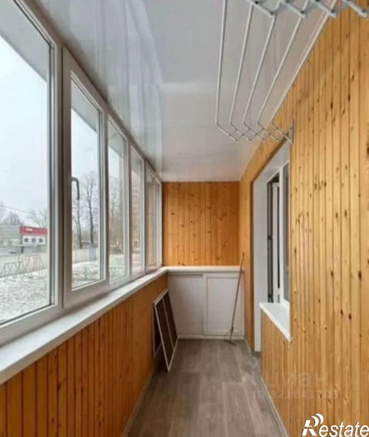 1-комн квартира микрорайон Октябрьский городок, 49