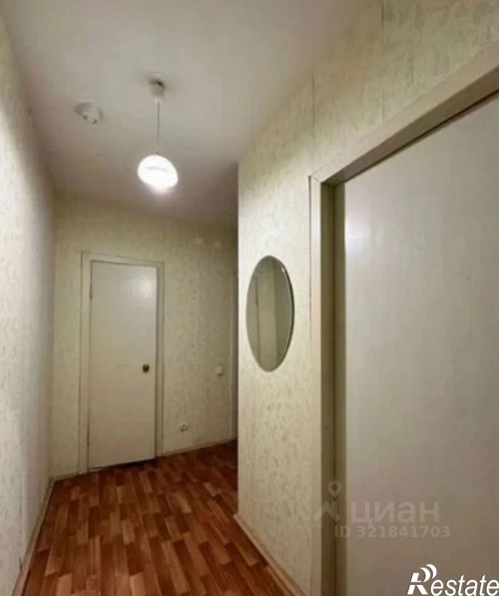 1-комн квартира микрорайон Октябрьский городок, 49