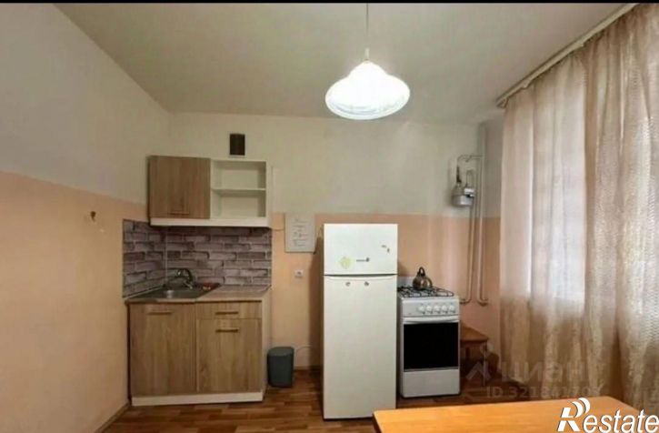 1-комн квартира микрорайон Октябрьский городок, 49