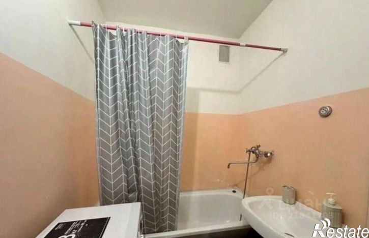 1-комн квартира микрорайон Октябрьский городок, 49