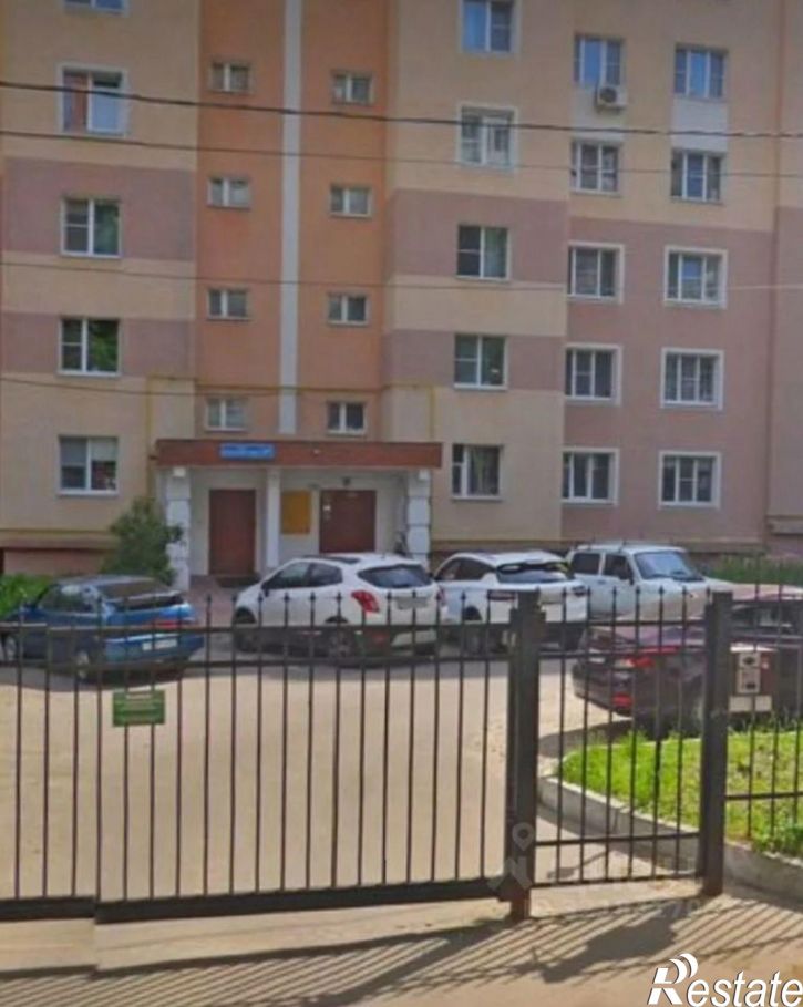 1-комн квартира микрорайон Октябрьский городок, 49