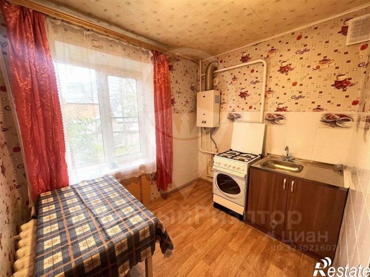 3-комн квартира Касимовское шоссе, 25 1,  д. 25 1,  к. 1