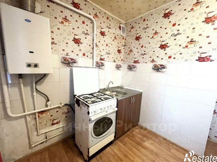 3-комн квартира Касимовское шоссе, 25 1,  д. 25 1,  к. 1