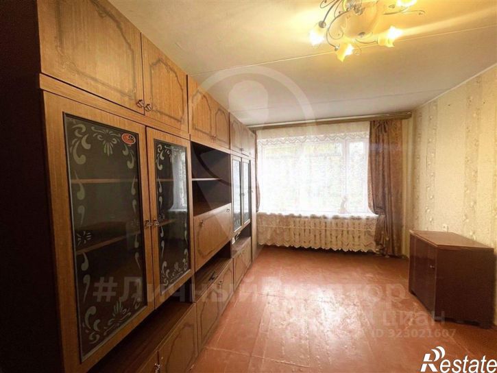 3-комн квартира Касимовское шоссе, 25 1,  д. 25 1,  к. 1