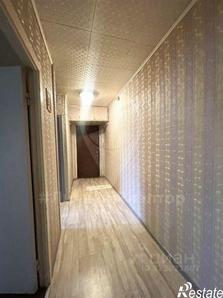 3-комн квартира Касимовское шоссе, 25 1,  д. 25 1,  к. 1