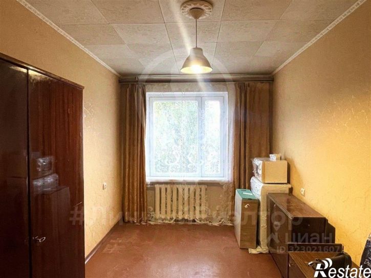 3-комн квартира Касимовское шоссе, 25 1,  д. 25 1,  к. 1