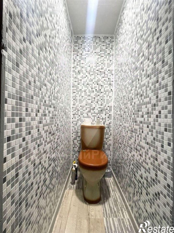 3-комн квартира Касимовское шоссе, 25 1,  д. 25 1,  к. 1