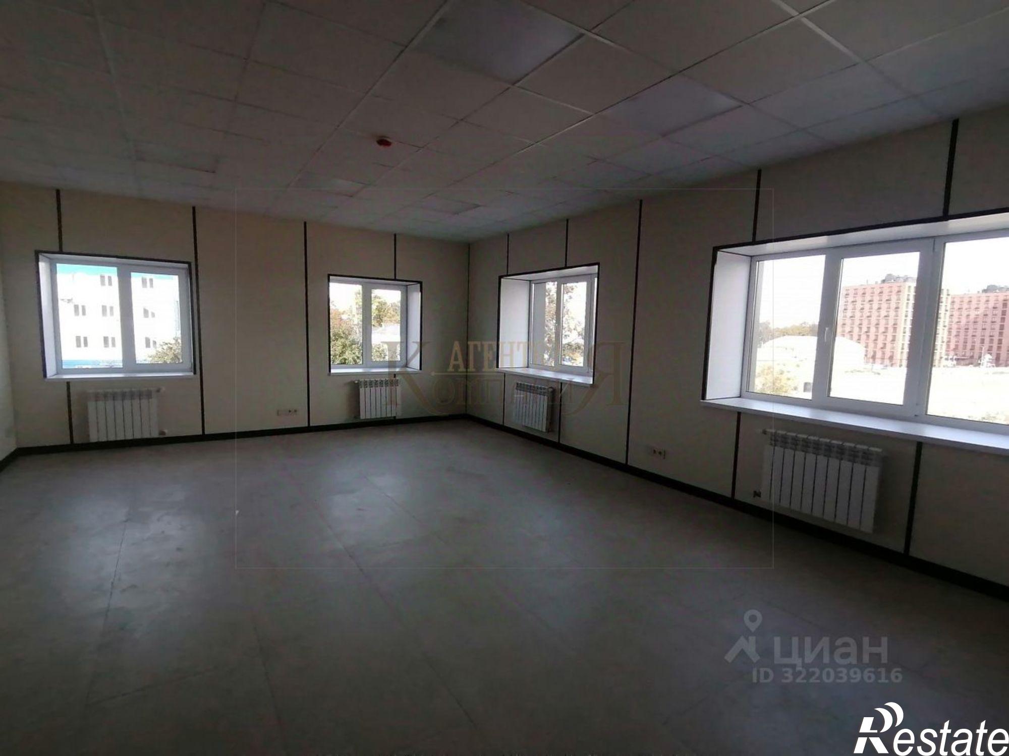 Сдать офис, помещение под офис за 142 000 рублей на Высоковольтная улица, 54А