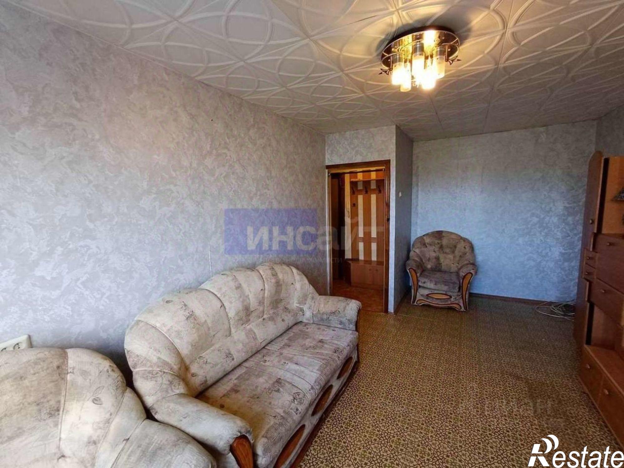 Купить квартиру за 2 129 000 рублей на улица Тимакова, 10