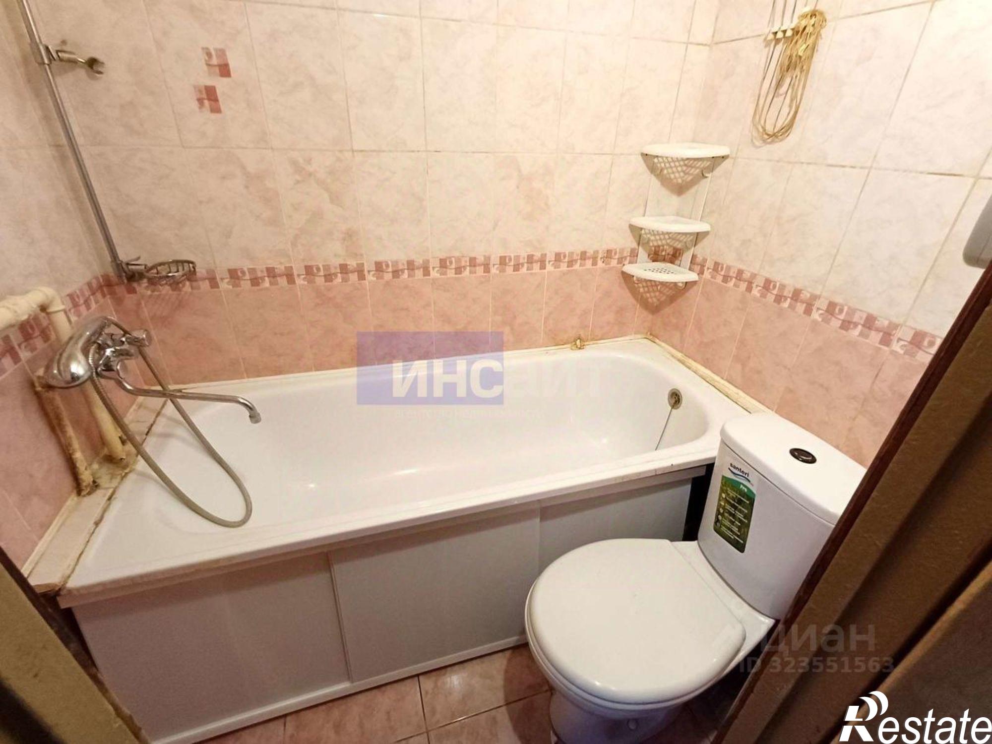 Купить квартиру за 2 129 000 рублей на улица Тимакова, 10