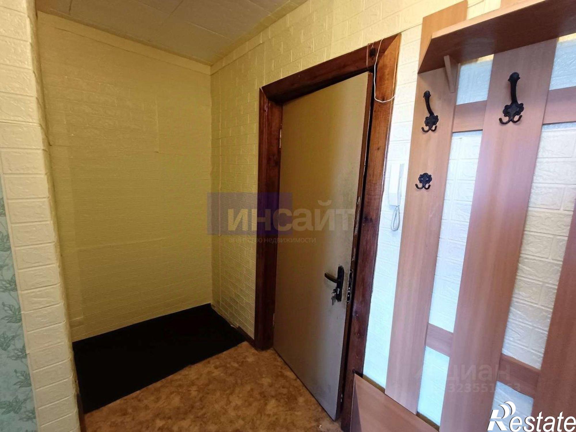 Купить квартиру за 2 129 000 рублей на улица Тимакова, 10