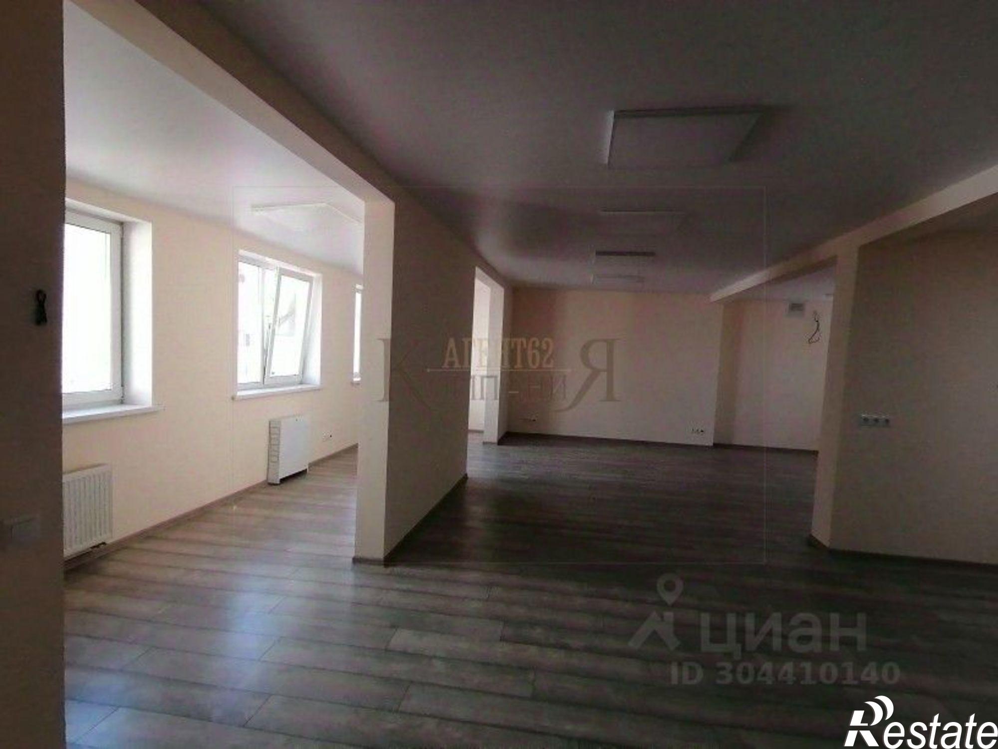 Сдать офис, помещение под офис за 60 000 рублей на Касимовское шоссе, 63