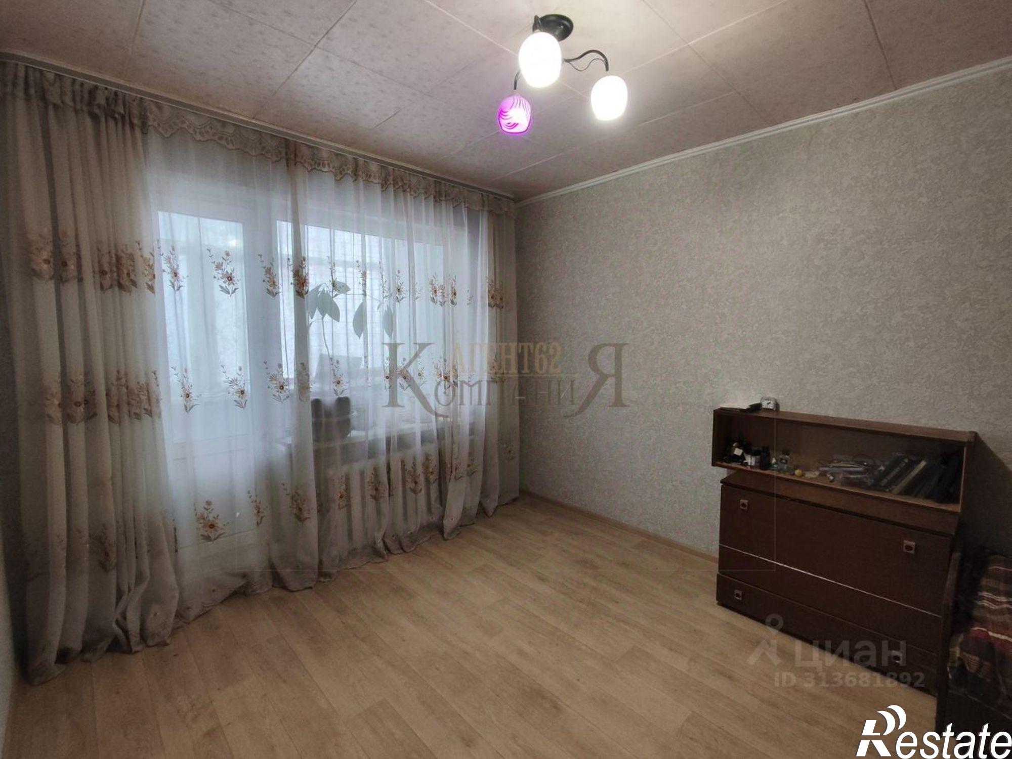 Купить квартиру за 2 100 000 рублей на Загородная улица, 10