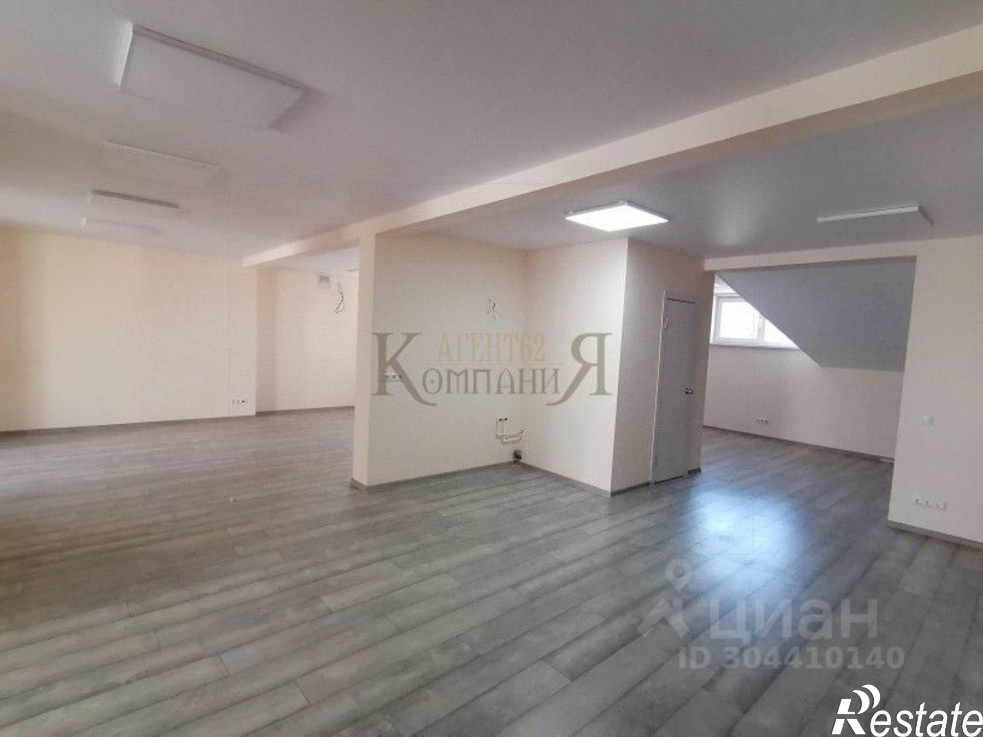 Сдать офис, помещение под офис за 60 000 рублей на Касимовское шоссе, 63