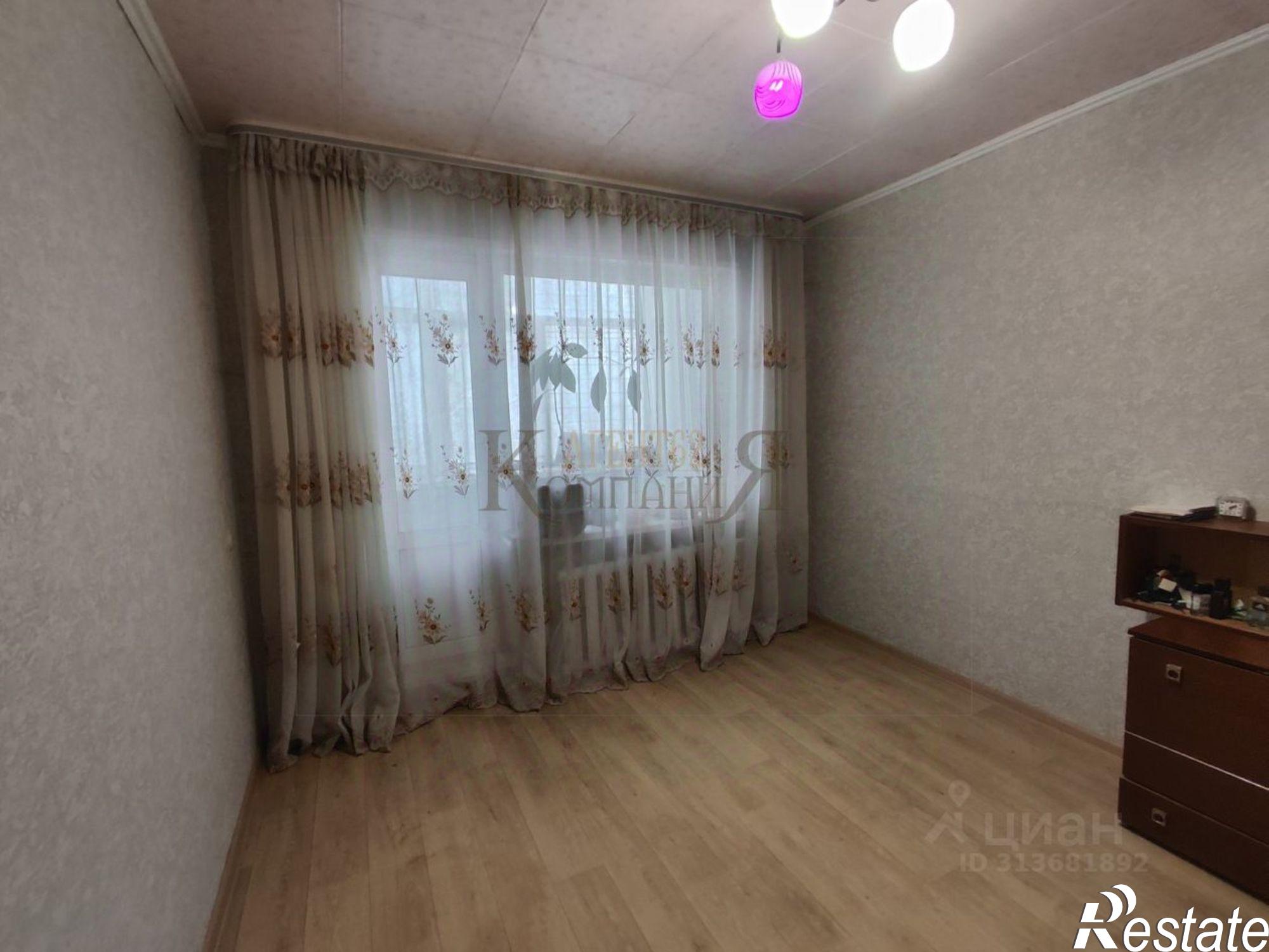 Купить квартиру за 2 100 000 рублей на Загородная улица, 10