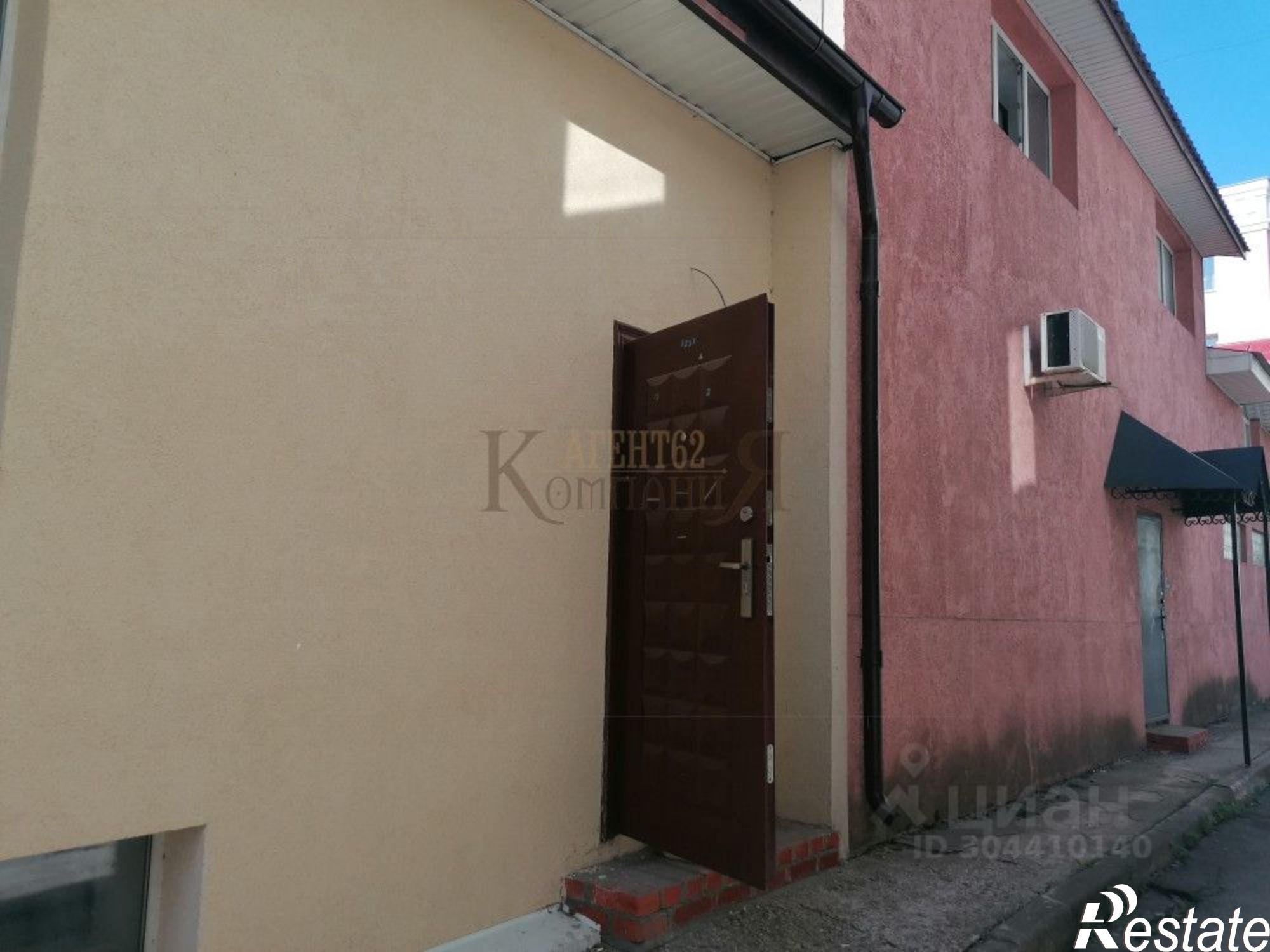 Сдать офис, помещение под офис за 60 000 рублей на Касимовское шоссе, 63