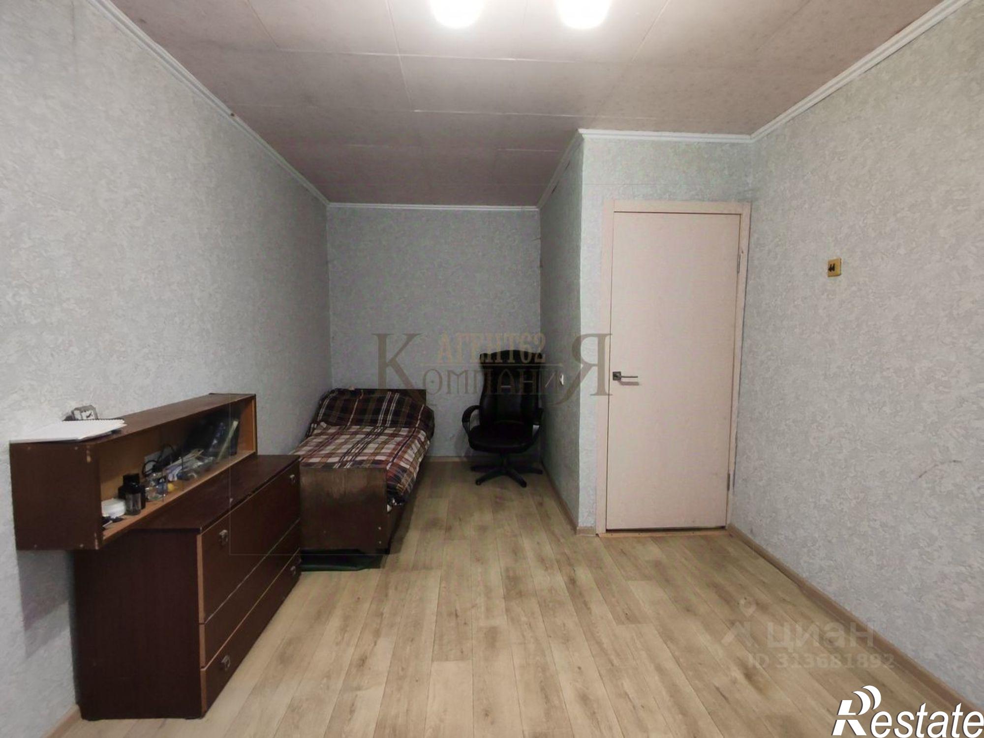 Купить квартиру за 2 100 000 рублей на Загородная улица, 10