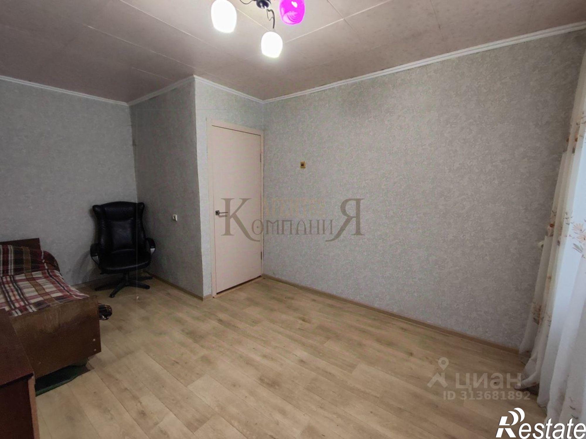 Купить квартиру за 2 100 000 рублей на Загородная улица, 10