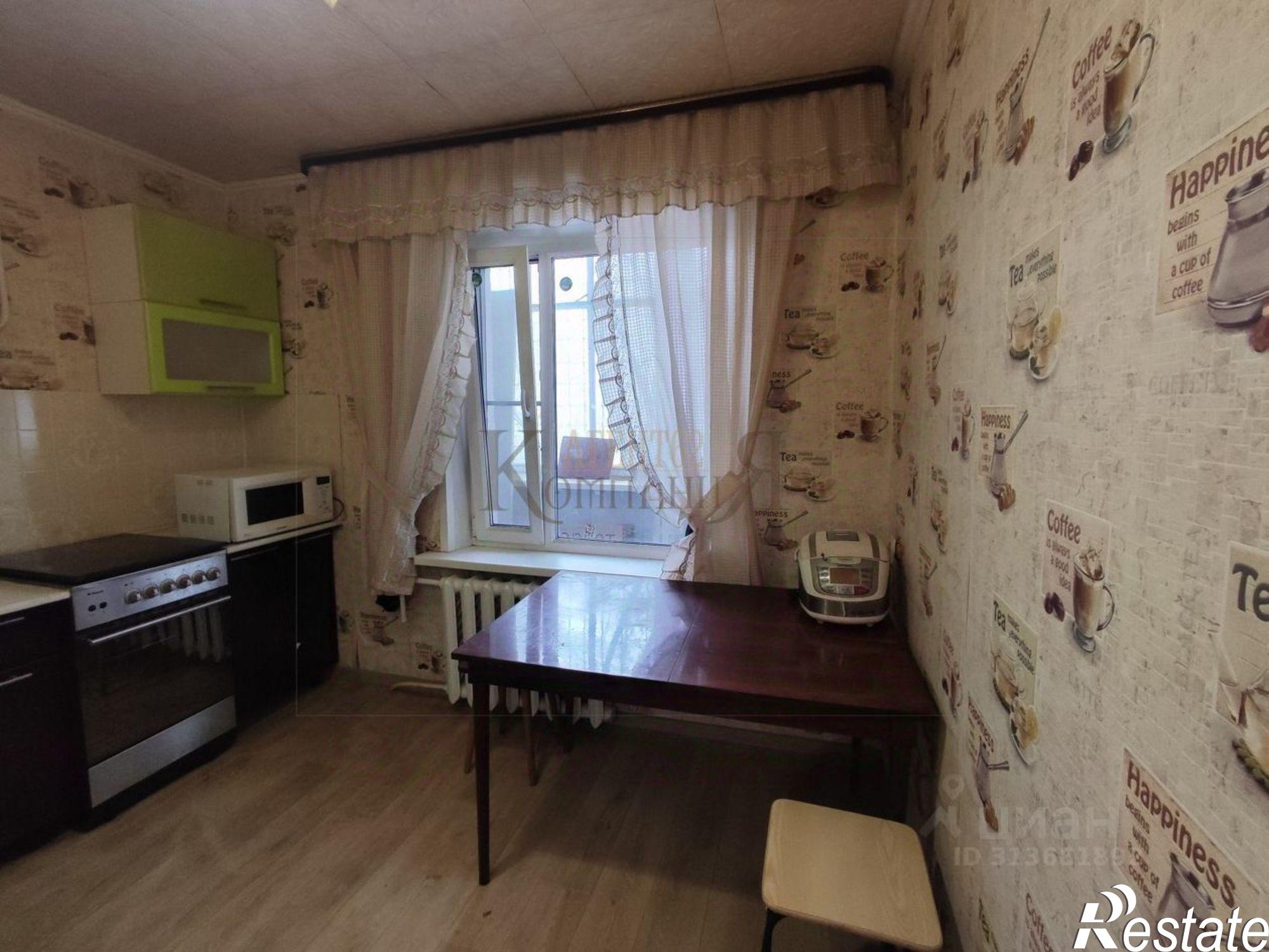 Купить квартиру за 2 100 000 рублей на Загородная улица, 10