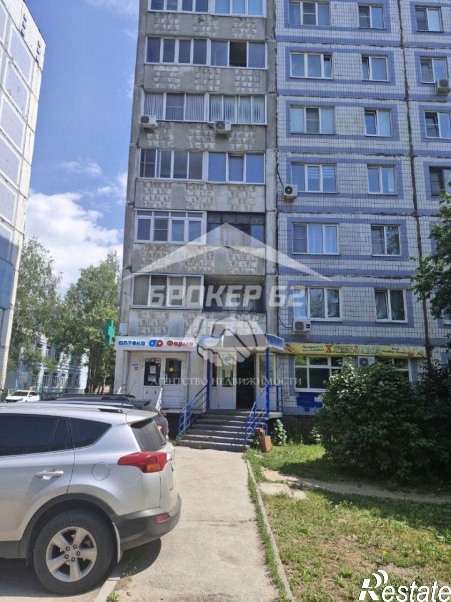 Сдать торговое помещение за 25 000 рублей на ул Бирюзова, 29