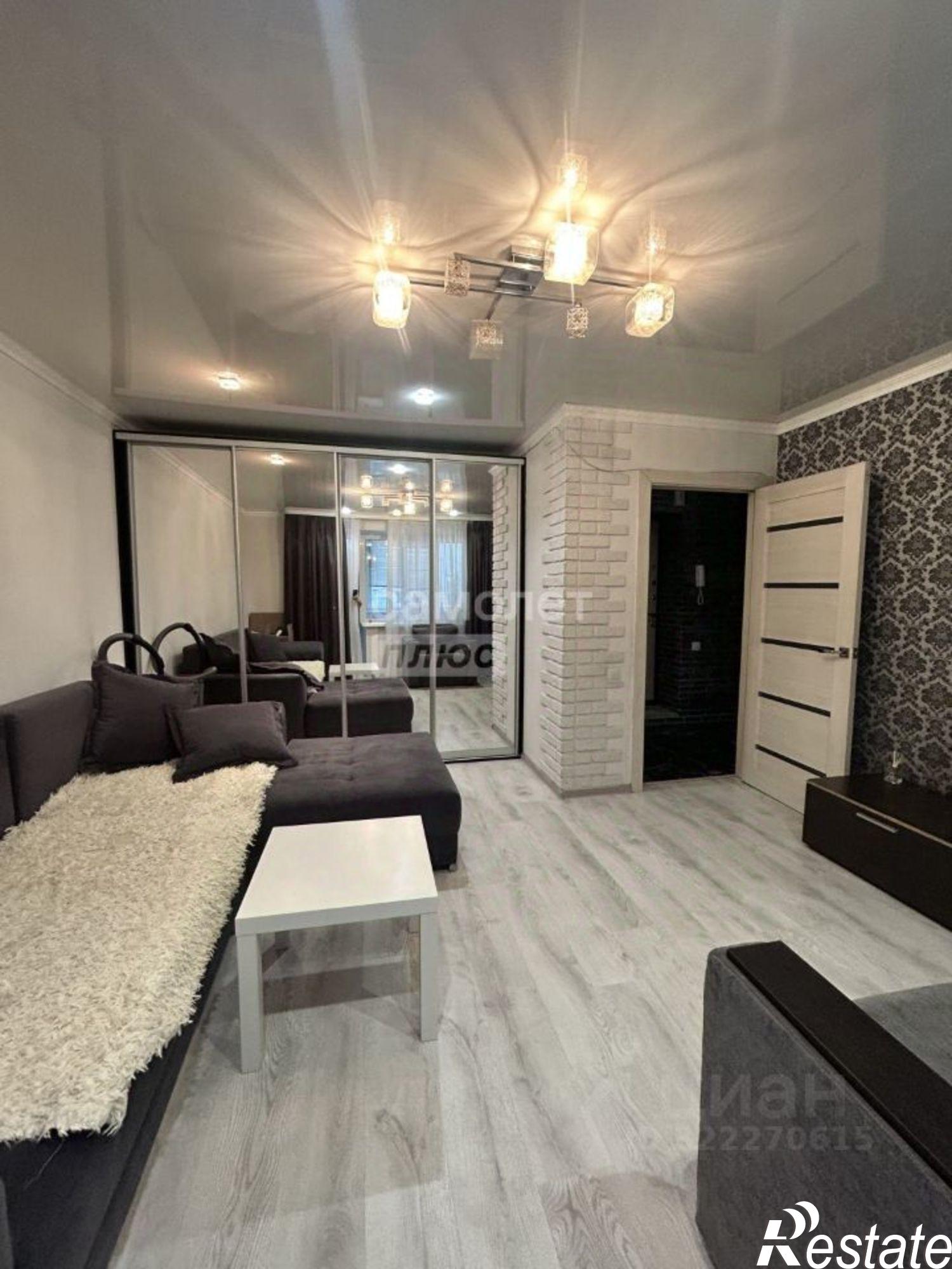 Купить квартиру за 4 200 000 рублей на улица Профессора Никулина, 6 к1