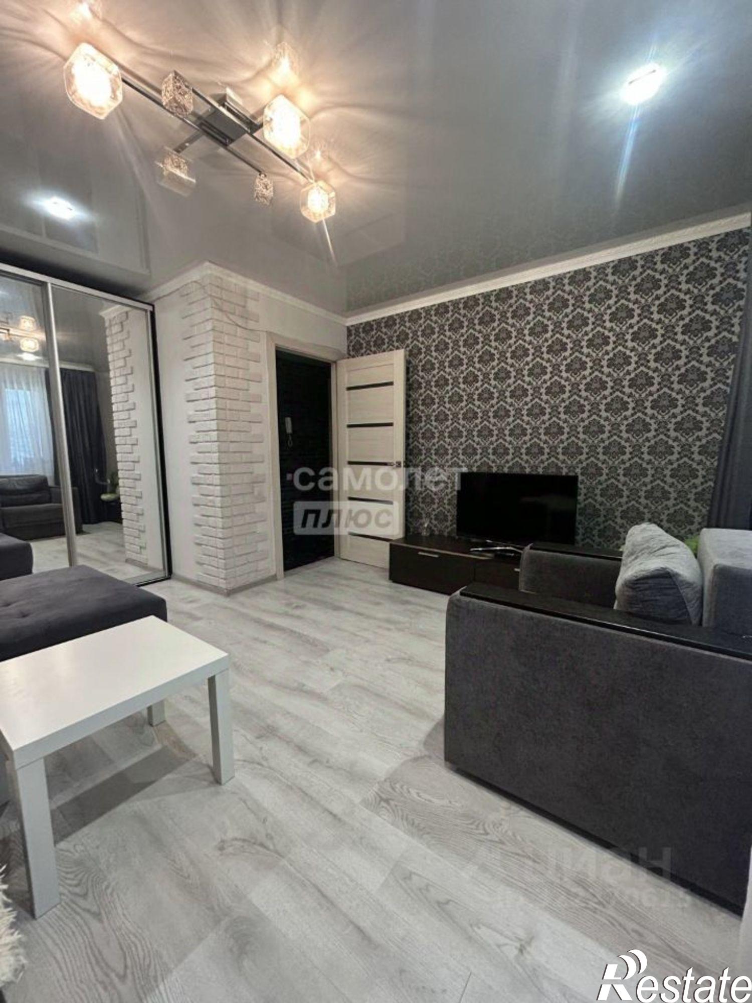 Купить квартиру за 4 200 000 рублей на улица Профессора Никулина, 6 к1