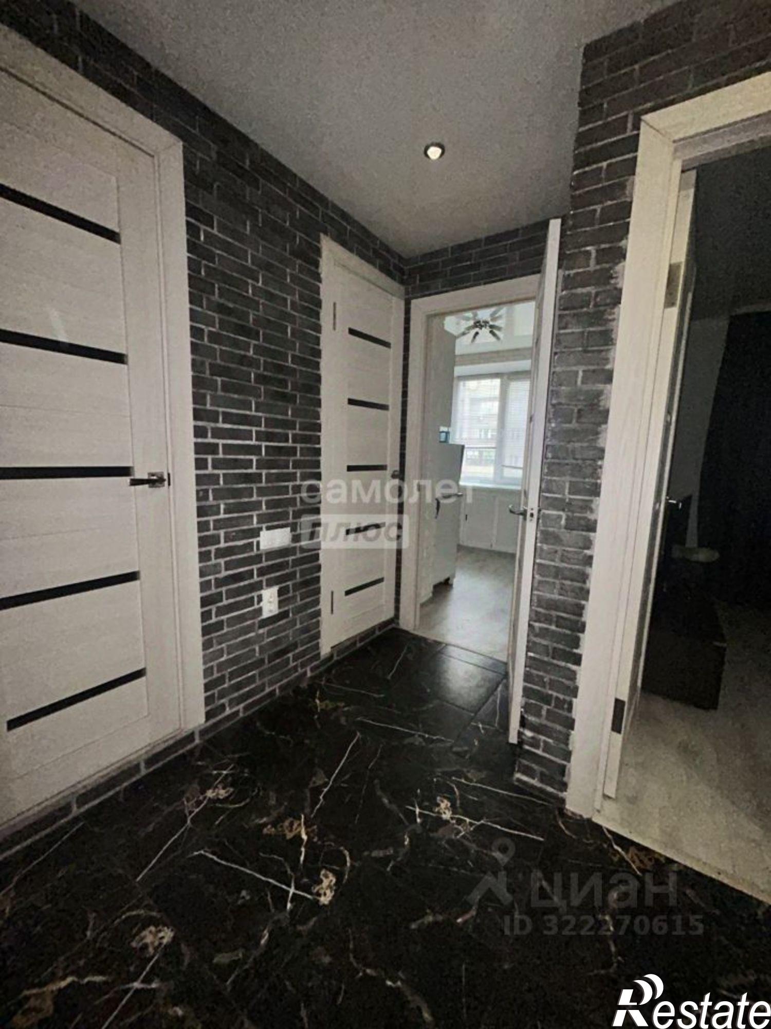 Купить квартиру за 4 200 000 рублей на улица Профессора Никулина, 6 к1