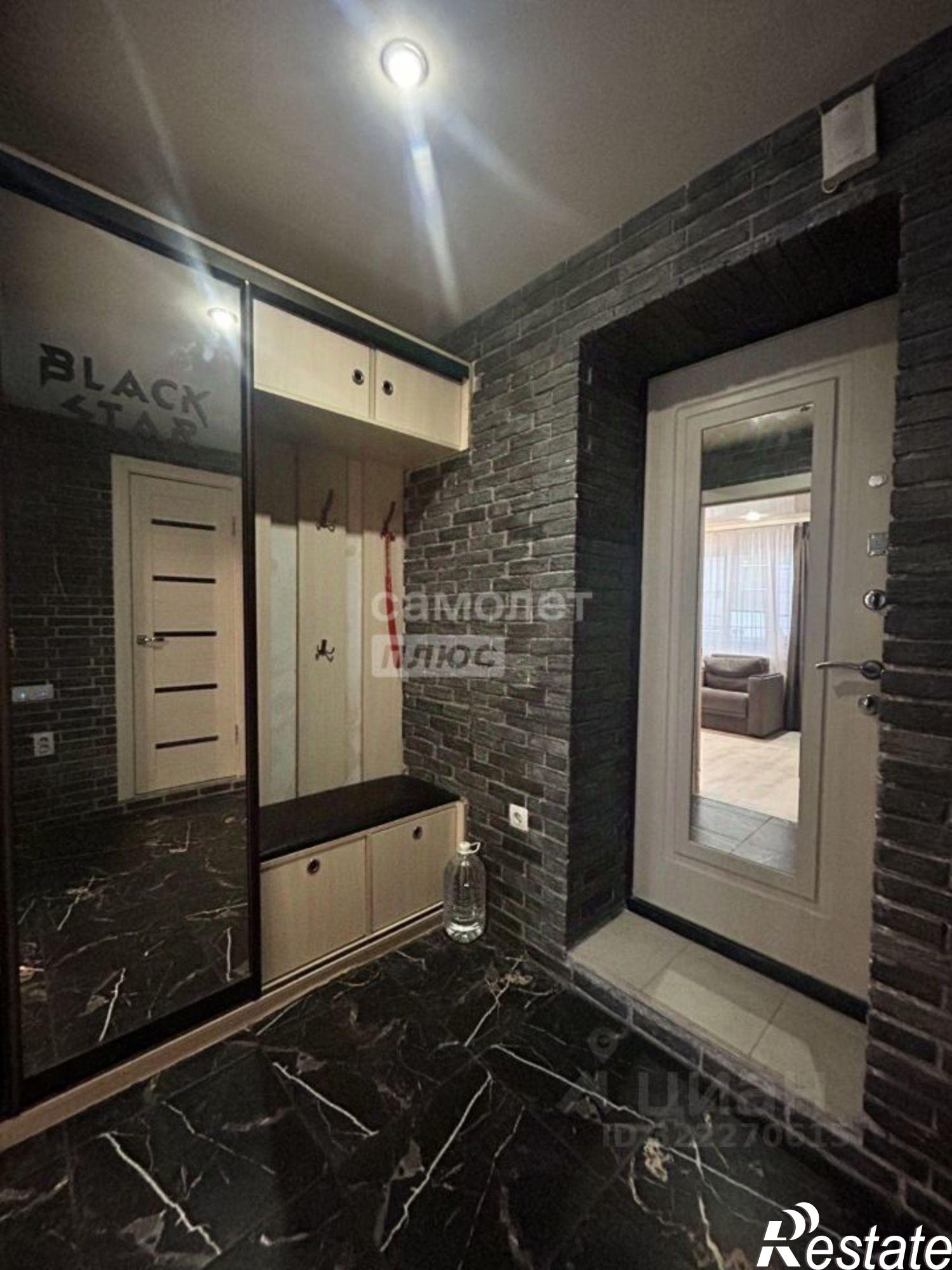 Купить квартиру за 4 200 000 рублей на улица Профессора Никулина, 6 к1