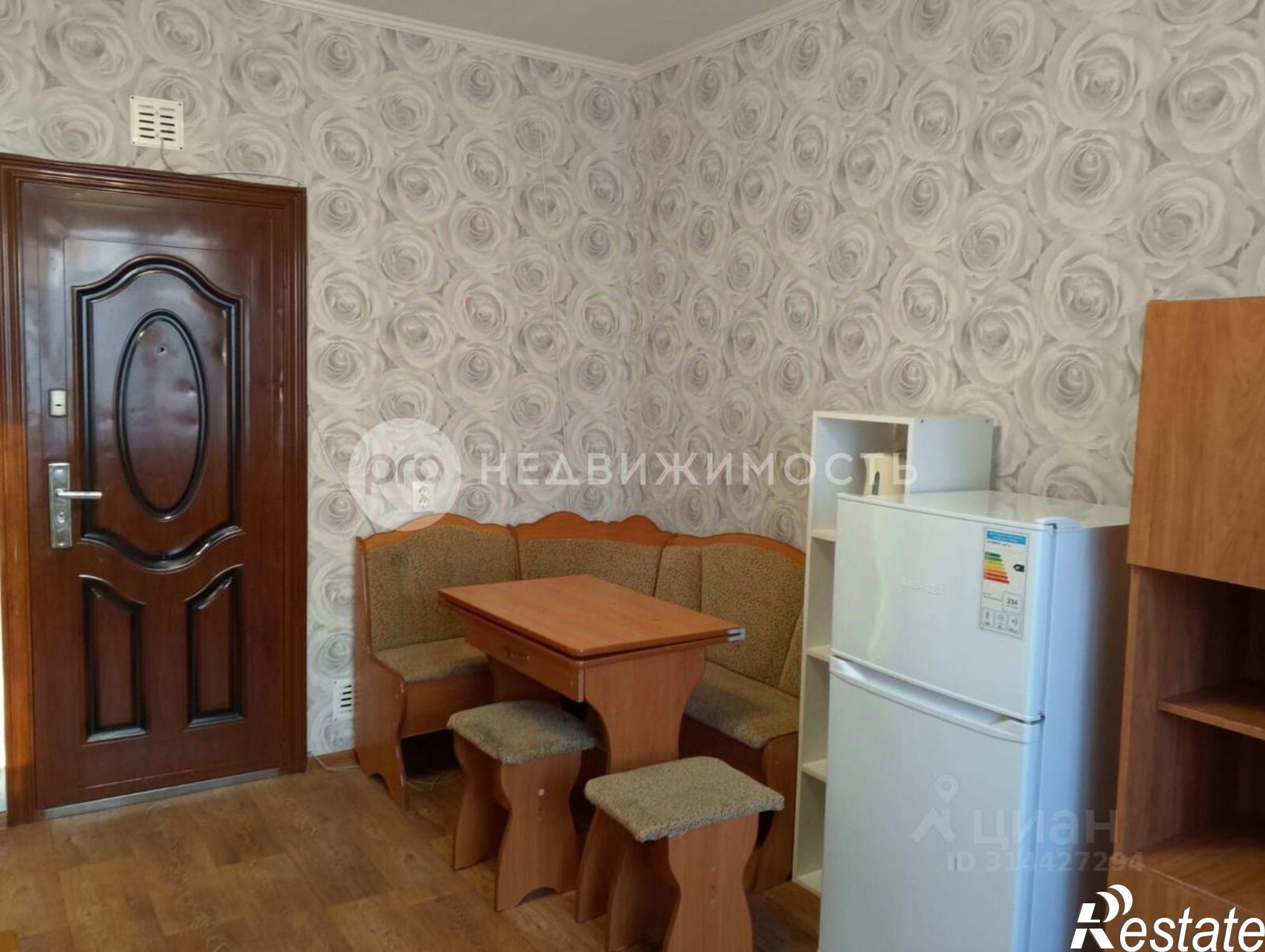 Купить комнату за 790 000 рублей на Колхозная улица, 14