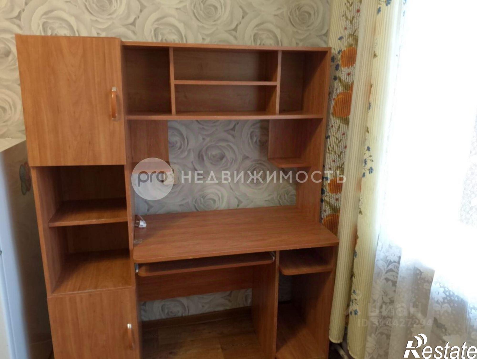 Купить комнату за 790 000 рублей на Колхозная улица, 14