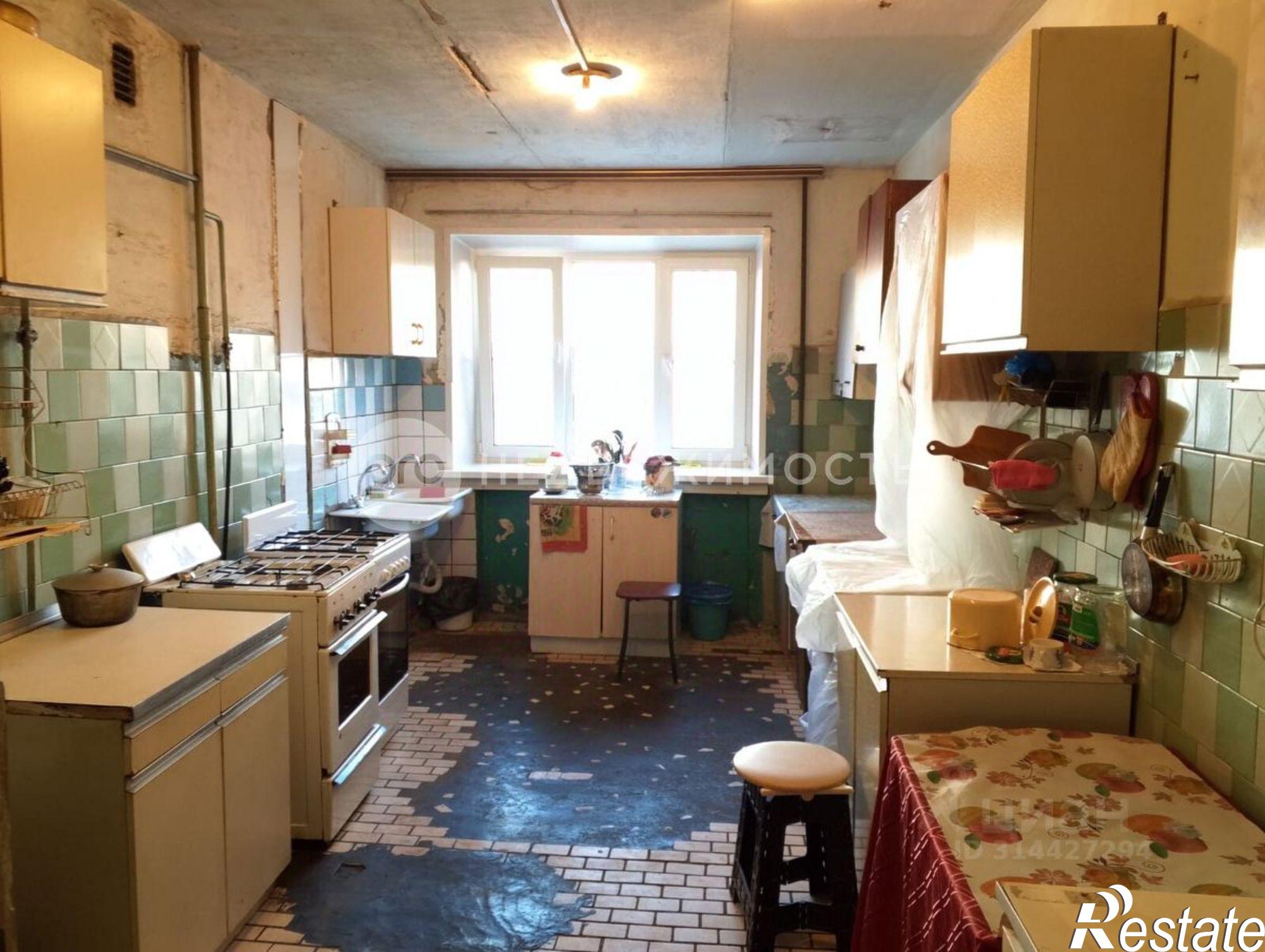 Купить комнату за 790 000 рублей на Колхозная улица, 14