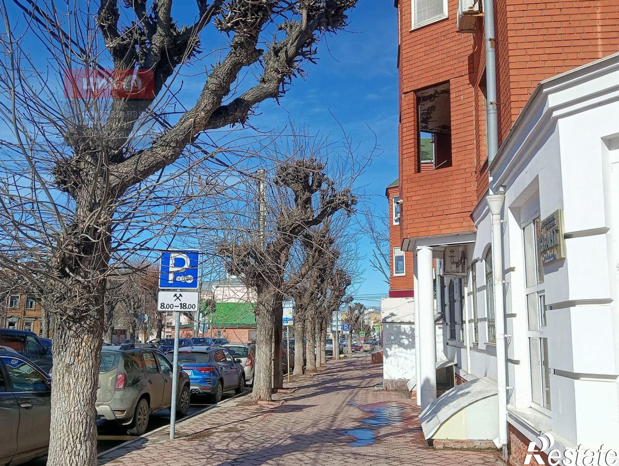 Купить офис, помещение под офис за 12 200 100 рублей на улица Горького, 86