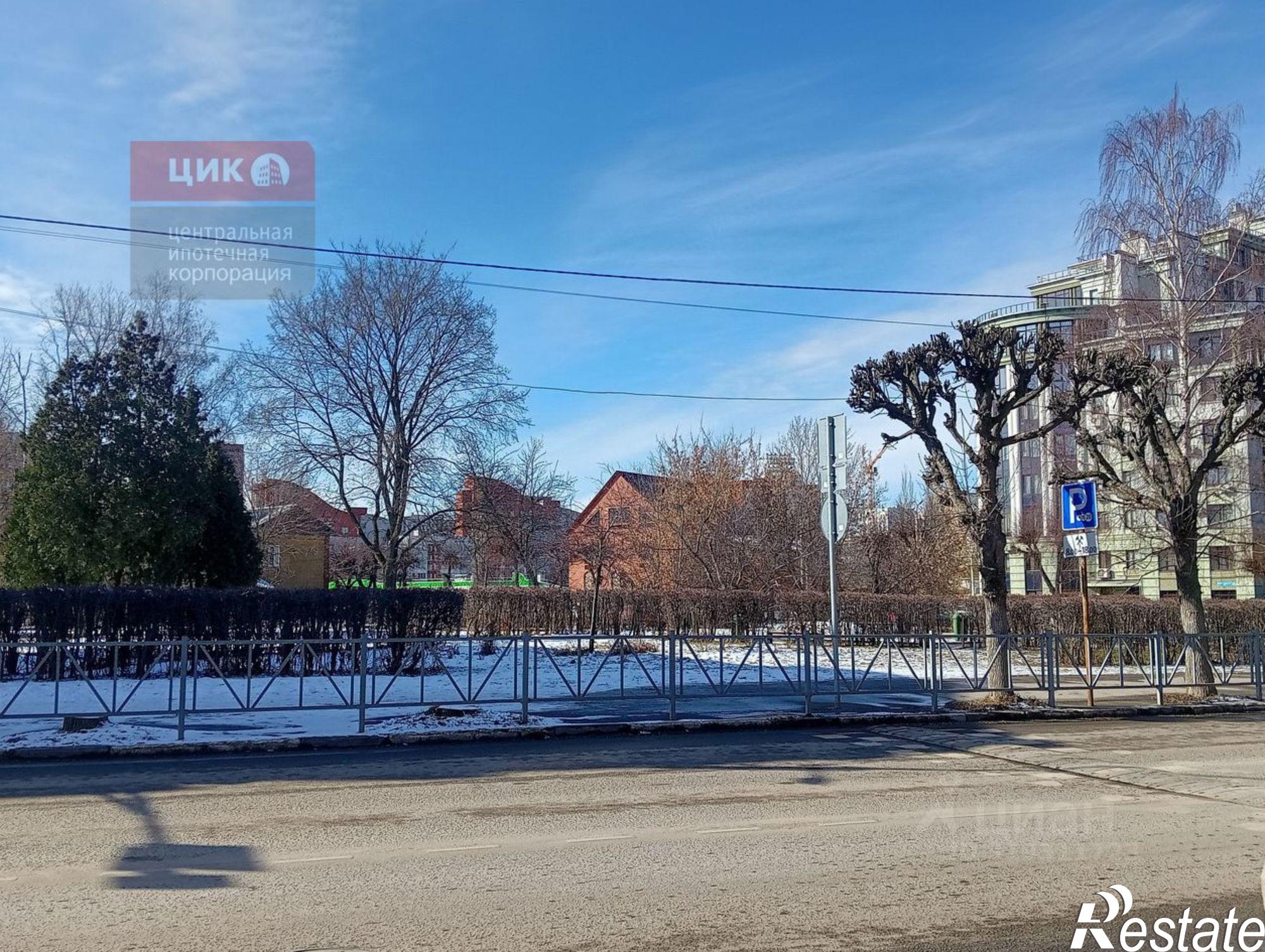 Купить офис, помещение под офис за 12 200 100 рублей на улица Горького, 86