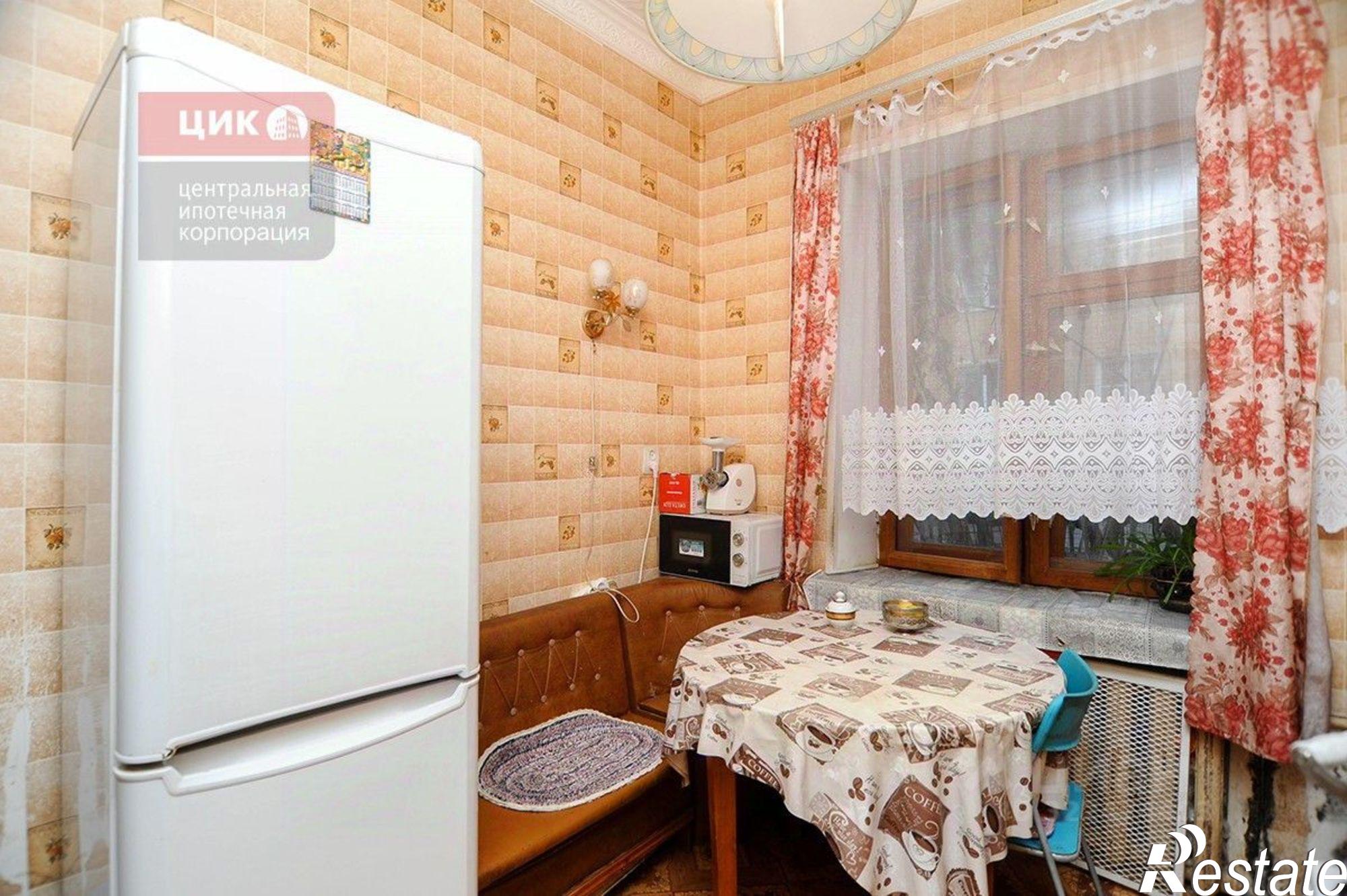 Купить квартиру за 4 000 000 рублей на проезд Щедрина, 4Б