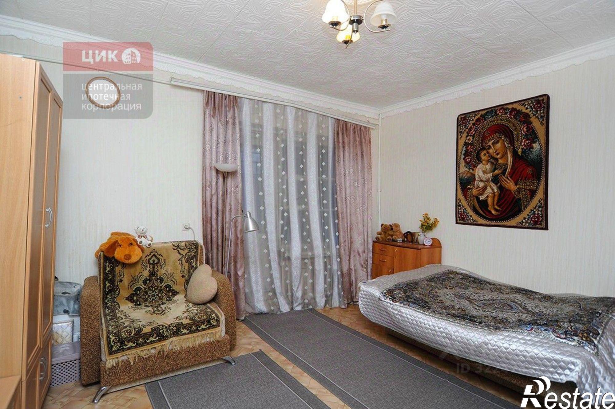 Купить квартиру за 4 000 000 рублей на проезд Щедрина, 4Б