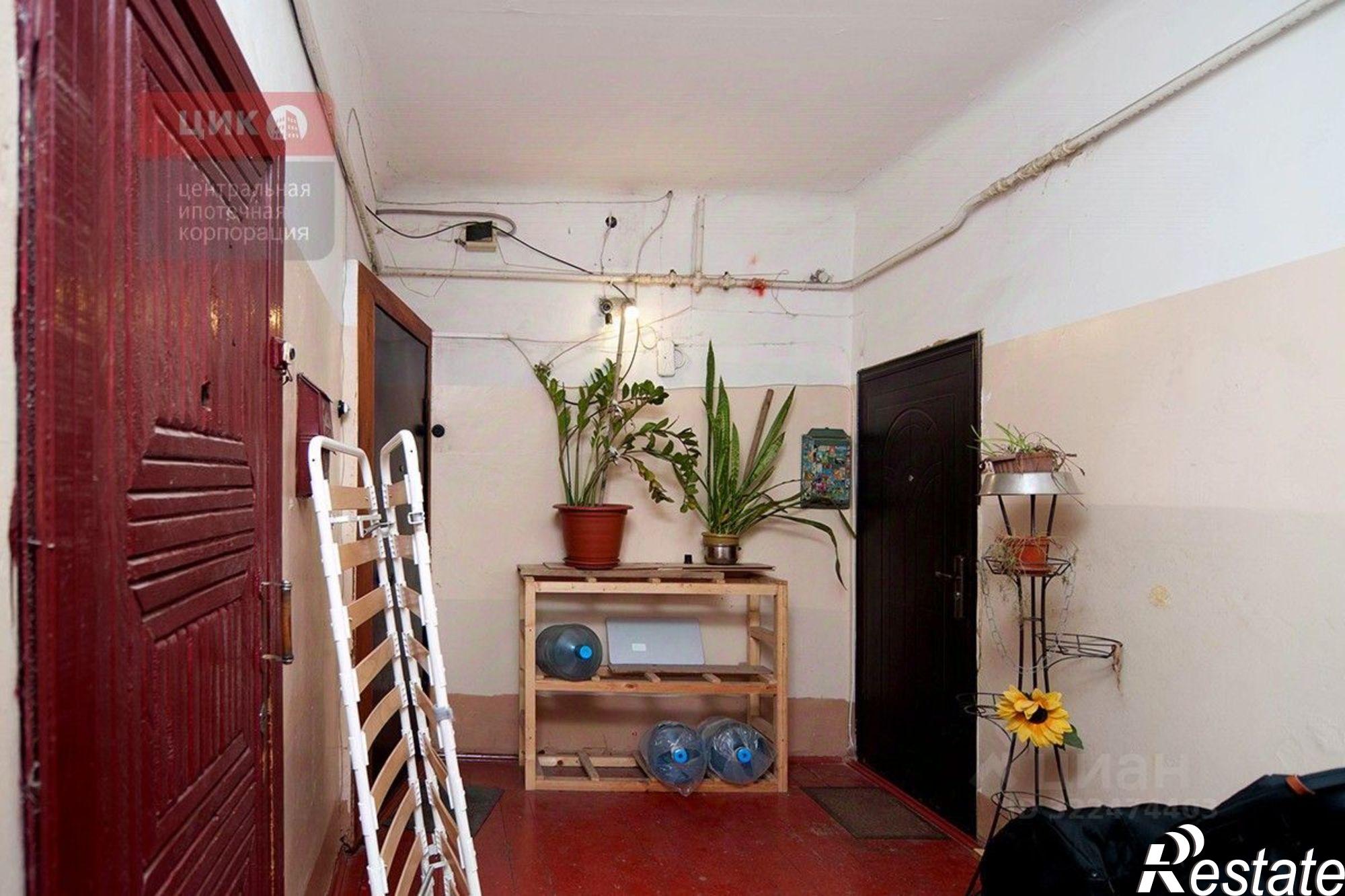 Купить квартиру за 4 000 000 рублей на проезд Щедрина, 4Б